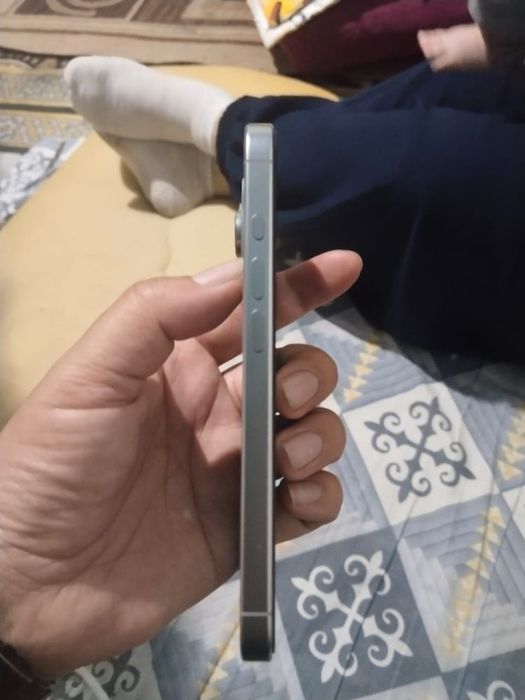 IPHONE 16 PRO ИДЕАЛ только обмен