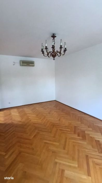 Ap. 4 camere, premium, zona Primăverii, parcare subterană, 2 intrări