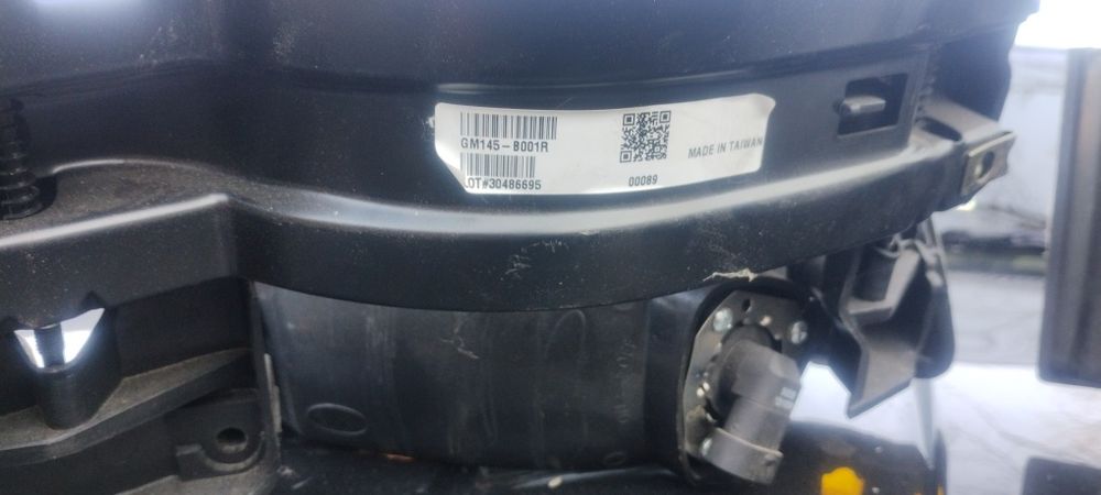 Фарове за Шевролет Блейзър