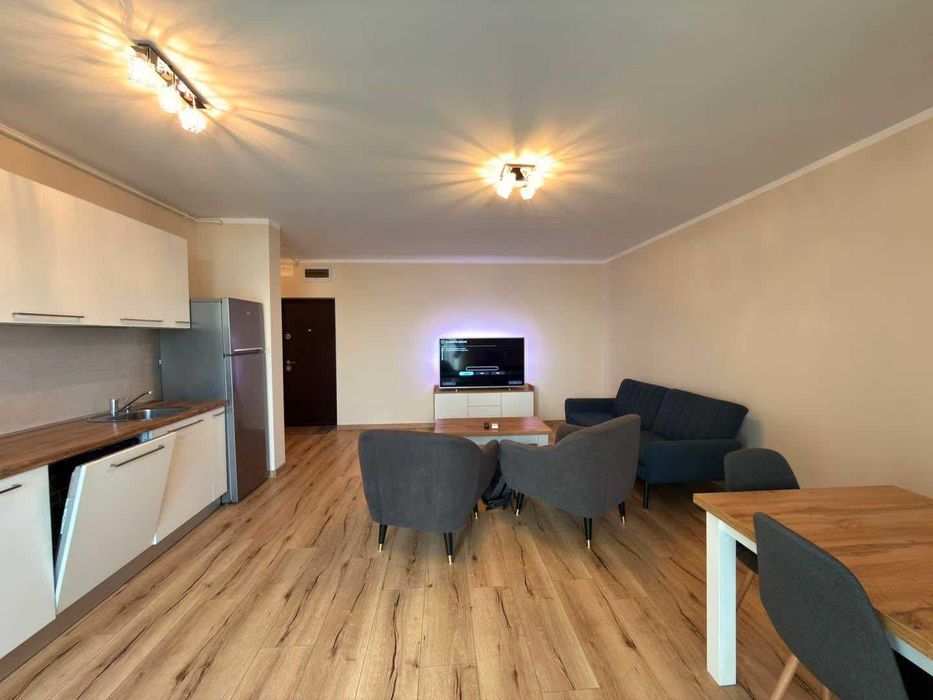 Inchiriez apartament 2 camere