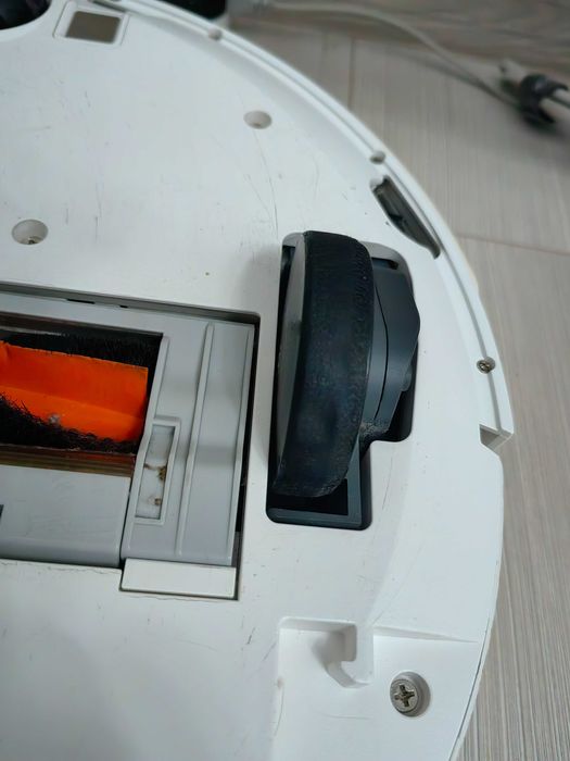 Robot aspirator Roborock S6