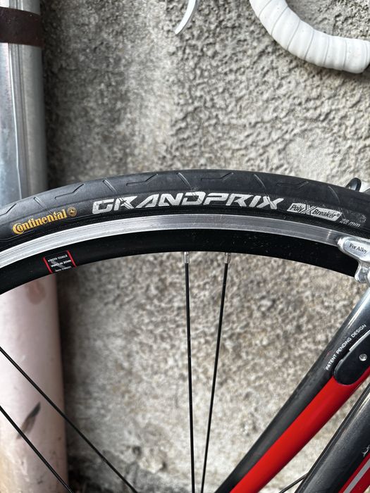 Vând bicicletă TREK Alpha Aluminium