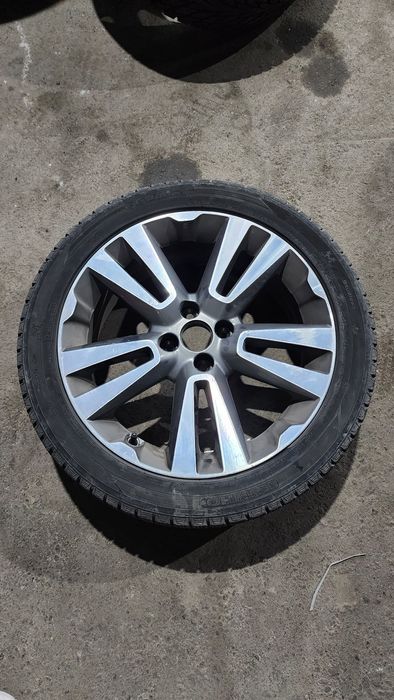 Колеса с дисками