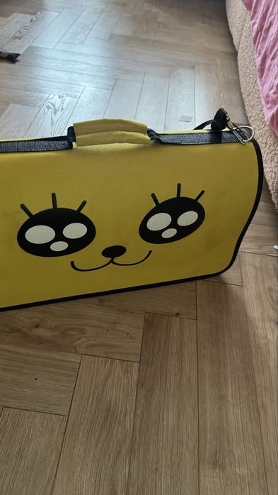 Переноска для собак и кошек