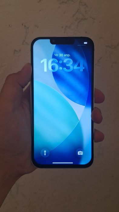 Айфон 13 / iPhone 13