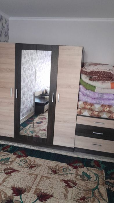 Суточная квартира