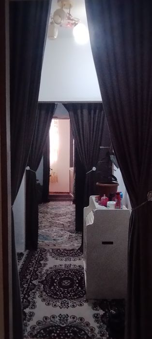 Тойтепа микрорайон