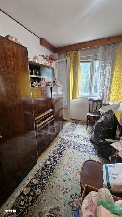 Apartament 2 camere în zona GRIGORE ALEXANDRESCU