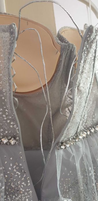 Бална рокля Be Queen на Tarikediz