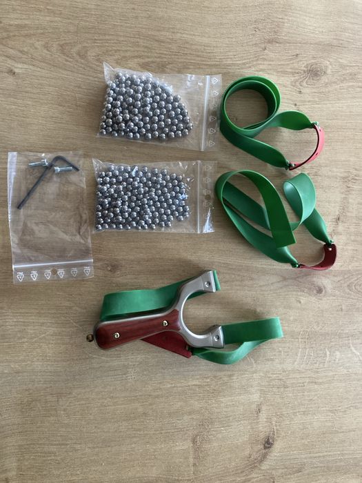 Prastie profesionala + kit