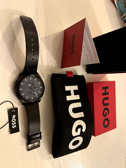 Часовник HUGO BOSS