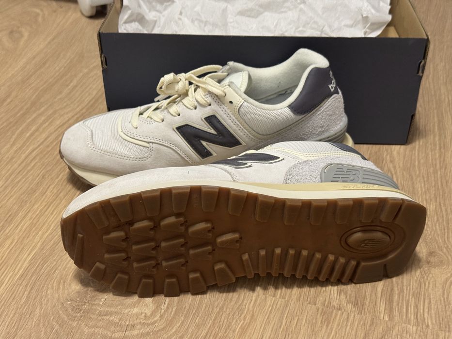 New Balabce 574, 42.5, мъжки маратонки