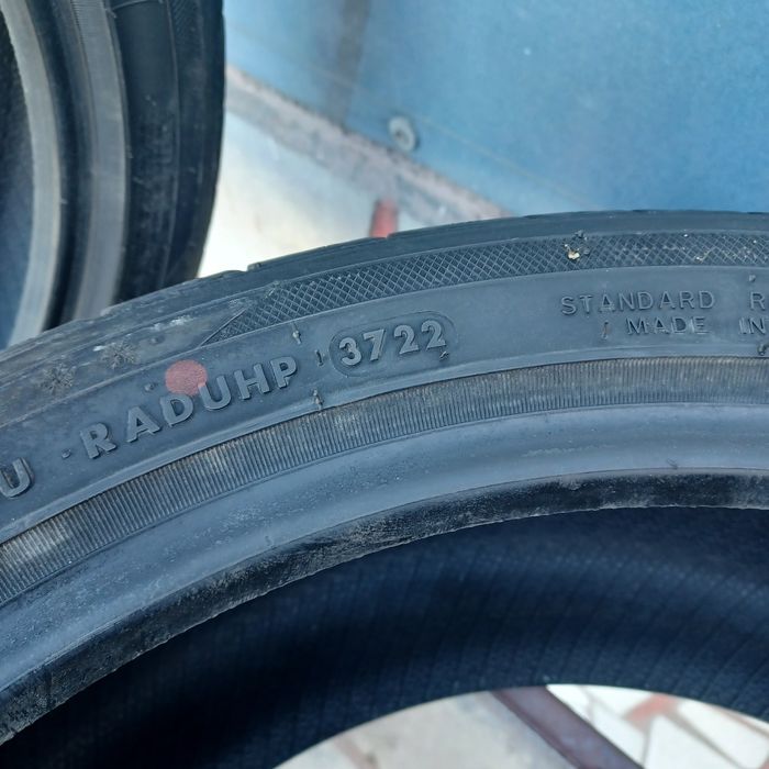 225 45 18 Tomket 2бр зимни дот3722