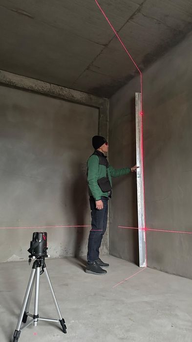 Ремонт квартир под ключ левкас покраска натяжной потолок керамогранит