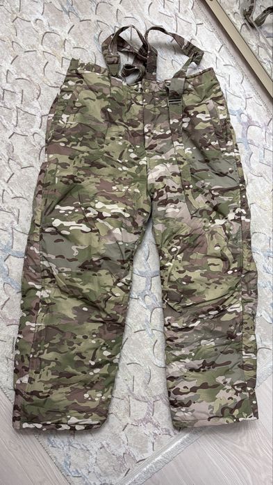 Ватник военная одежда