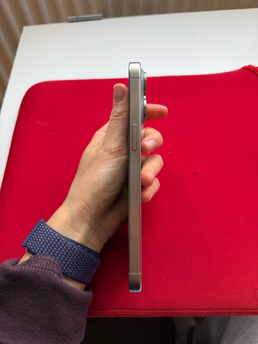 Iphone 15 Pro Max 512GB