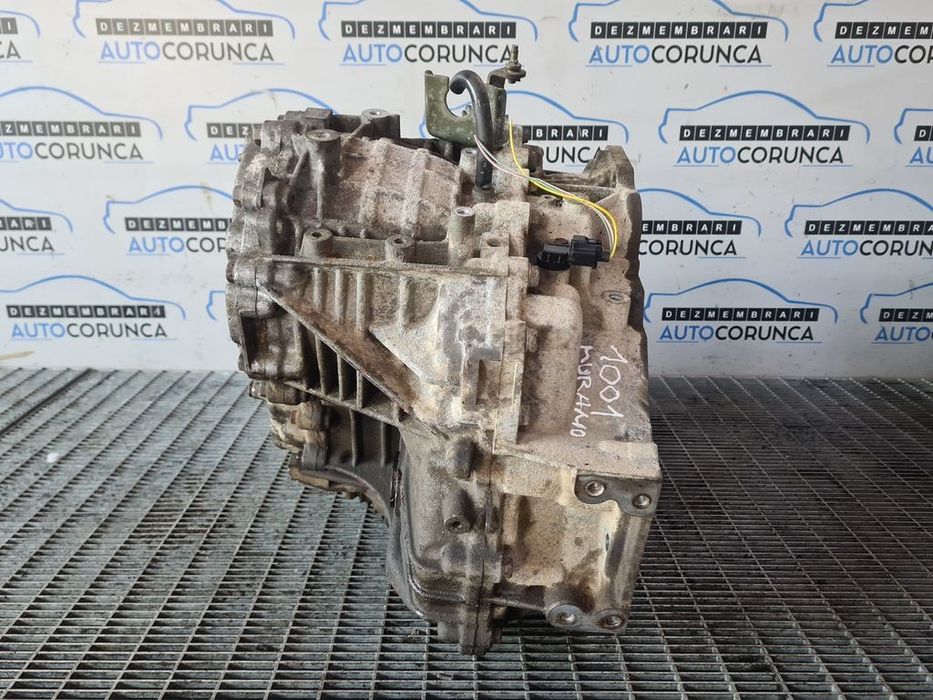 Cutie de viteze Nissan Murano 3.5 2002 - 2007 248CP Automata VQ35DE (1001) Benzina 4x4