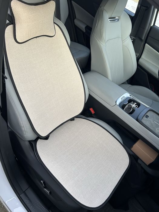 Чехол на сидения