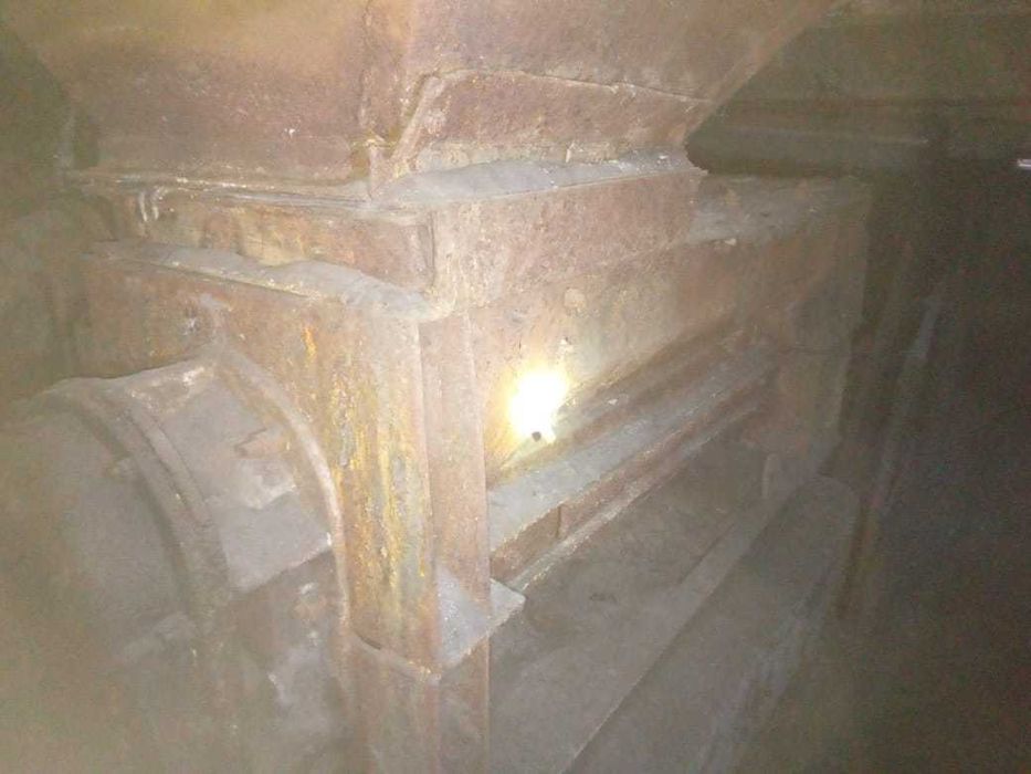 Продам дробилки угля ВДГ - 10