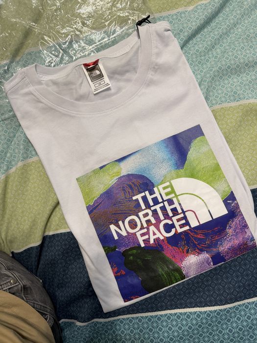 Мъжки тениски Л размер