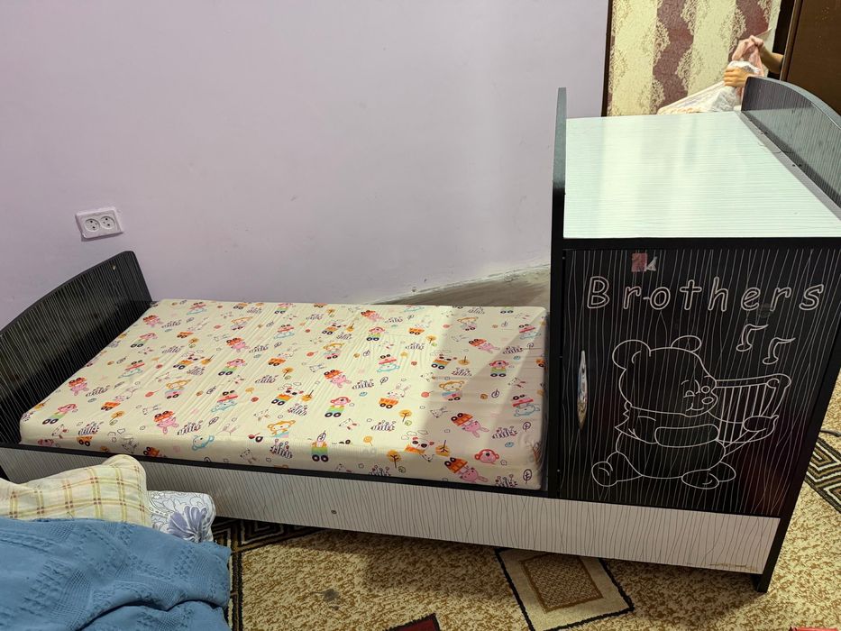 дедский кашеля крават 2/1