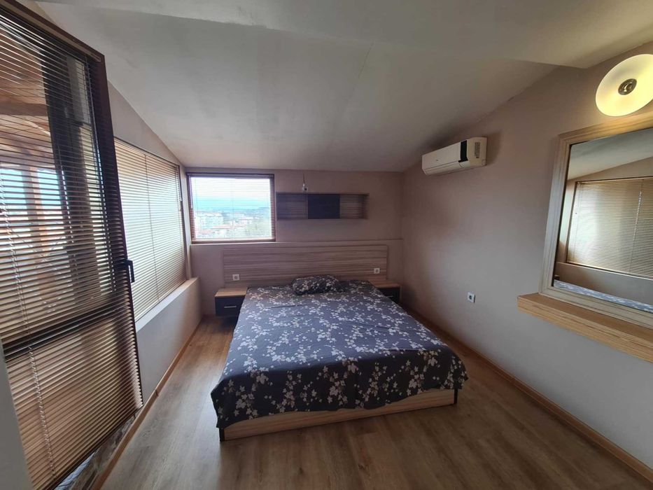 Продава се Тристаен апартамент в Хасково, Тракийски - 73 кв.м за 1299 €/кв.м - Снимка #5