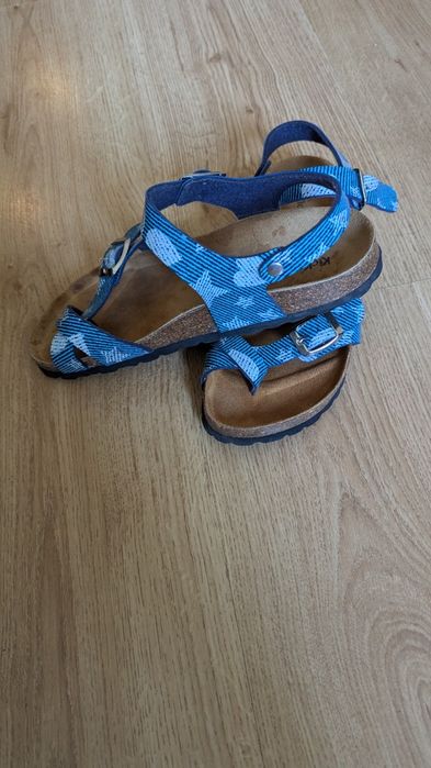 Дамски/детски сандали Kic Kers®