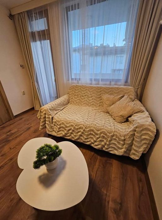 Дава се под наем Едностаен апартамент в Банско - 48 кв.м за 448.8 € - Снимка #7