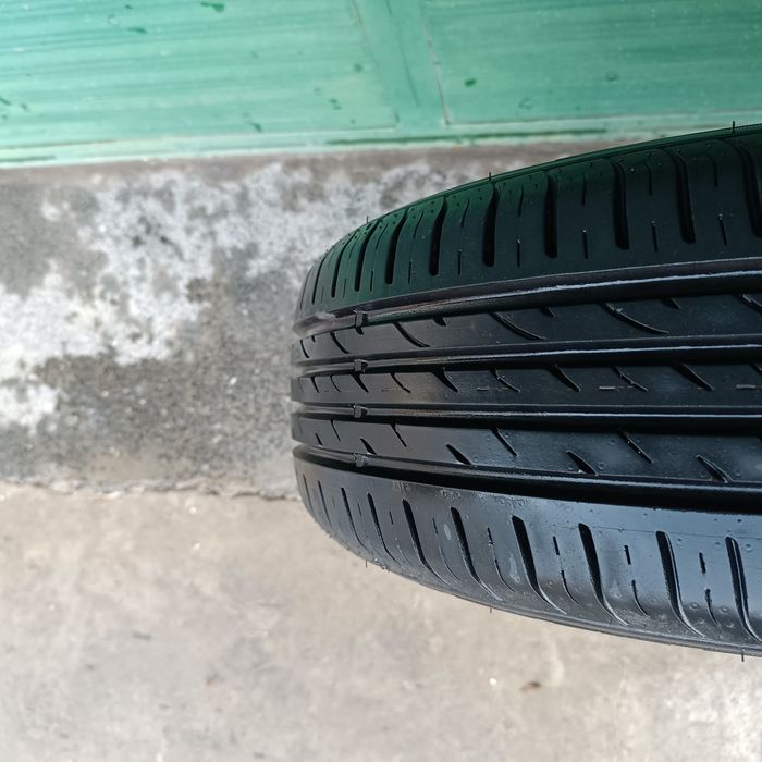 Летни гуми NEXEN N BLUE HD PLUS 195/60 R15 DOT1221