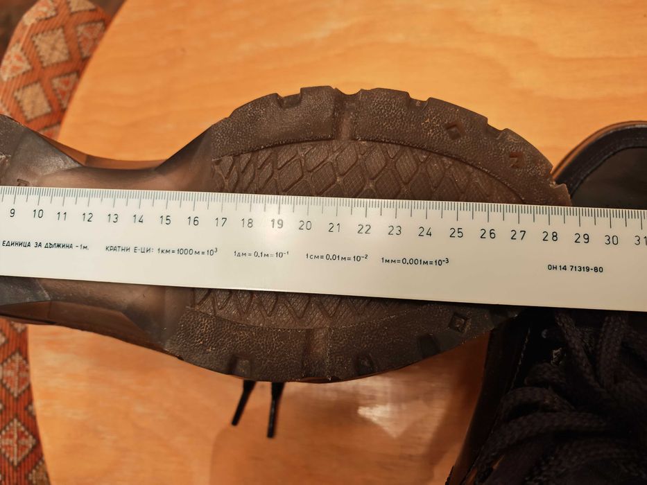 Обувки Reebok Cardi B