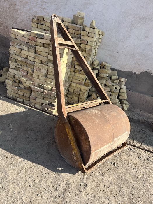 Katok ruchnoy sotiladi