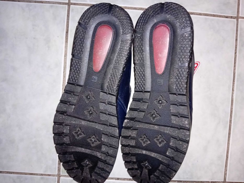 Pantofi Otter bărbătești mărimea 43