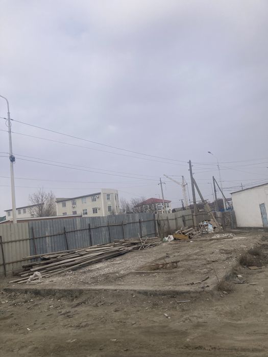 Продажа участка