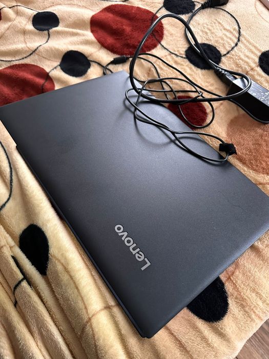 Schimb laptop Lenovo V110 cu o placa video