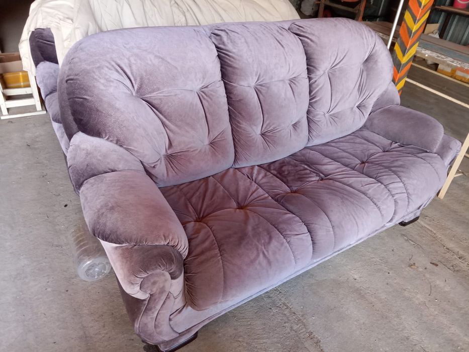 Продам диван б/у