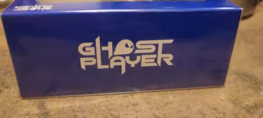 E46 M3 NFS MW 1:64 ghost player (hot wheels)