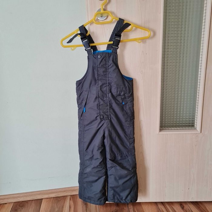 Salopeta / pantaloni ski / zapada Impidimpi marime 98-104