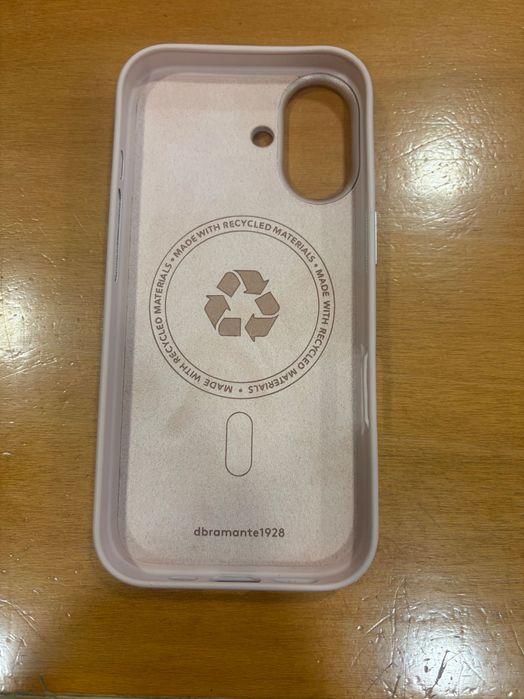 Кейс оригинален iPhone 17