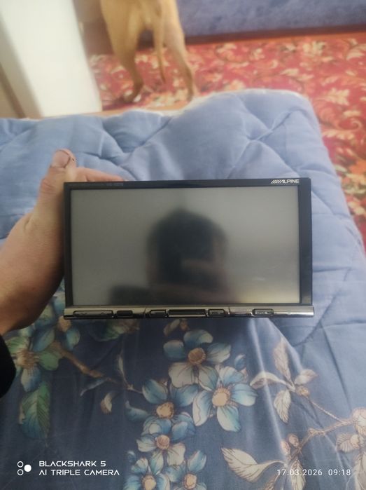 Продам магнитолу