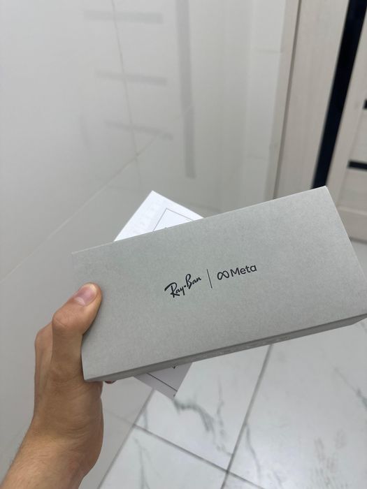 Продам Ray Ban Gen 2