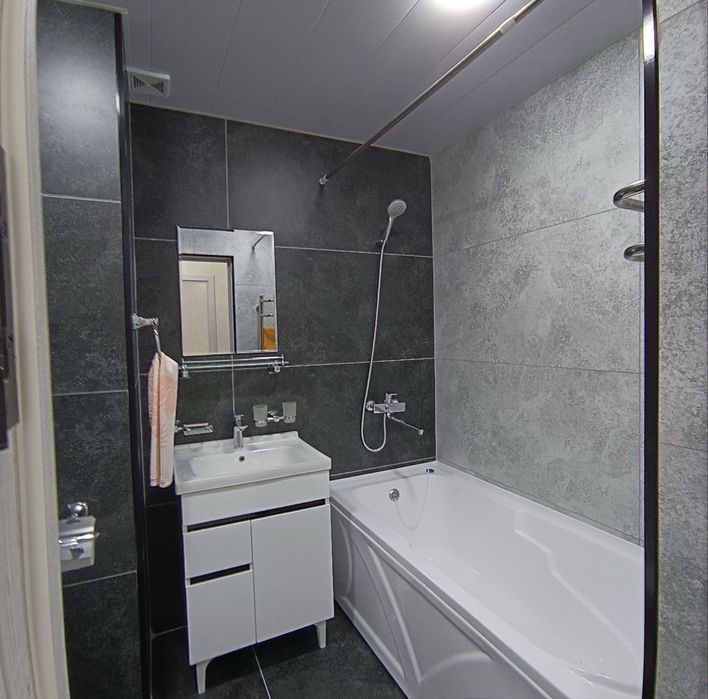 Сдается 2 ком Сампи Корзинка Новостройка