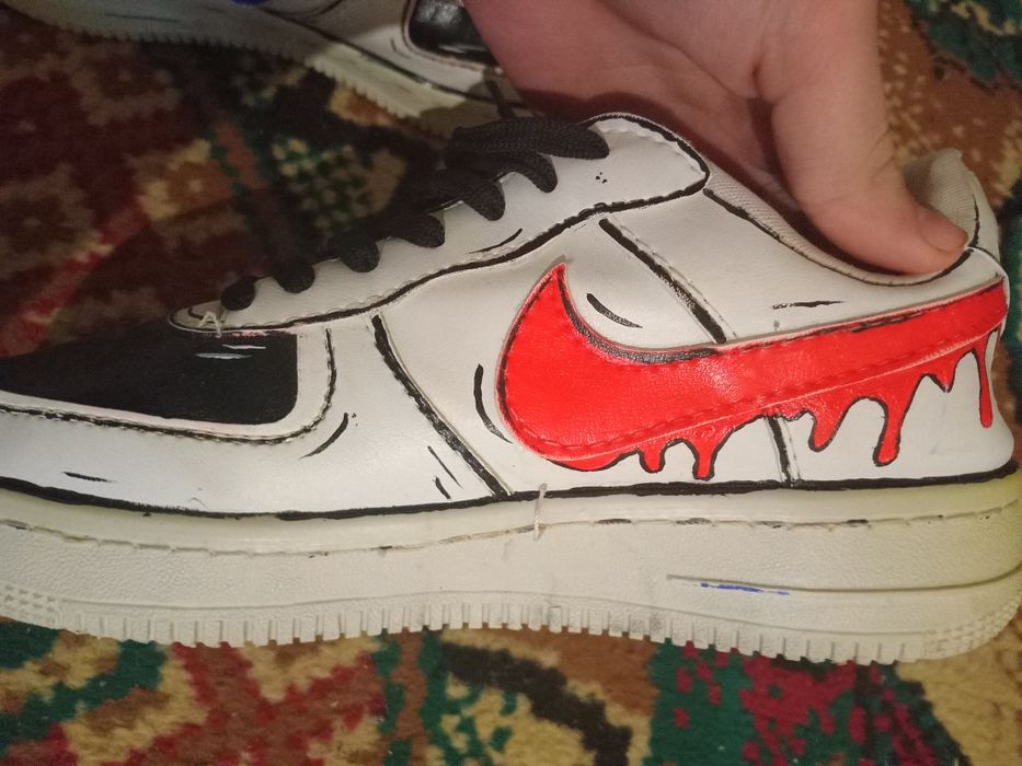 Nike Air in stare buna
