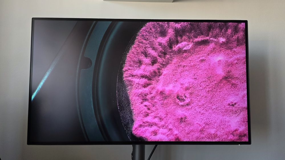 Monitor BENQ PD 3220U