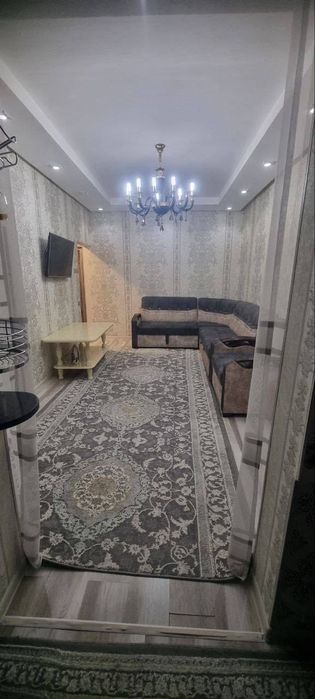 Продаётся квартира Чиланзар 8 квартал 1в2/3/4 панель 1,5 ×3