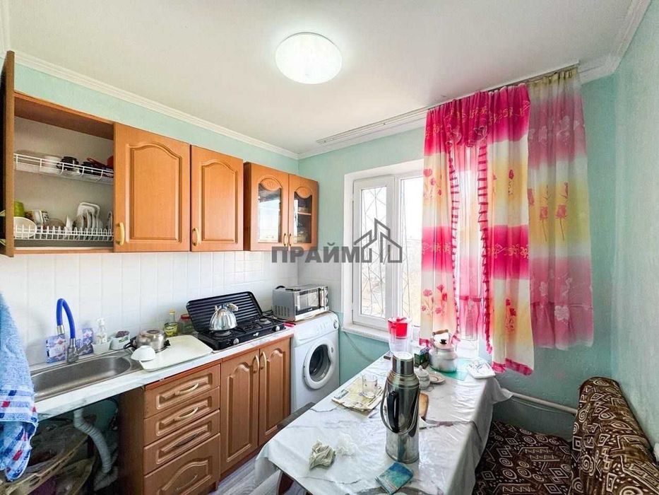 ПРОДАМ 3Х ком. Самал (Жадра ПРАЙМ)