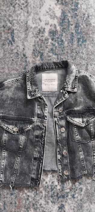 продам джинсовку