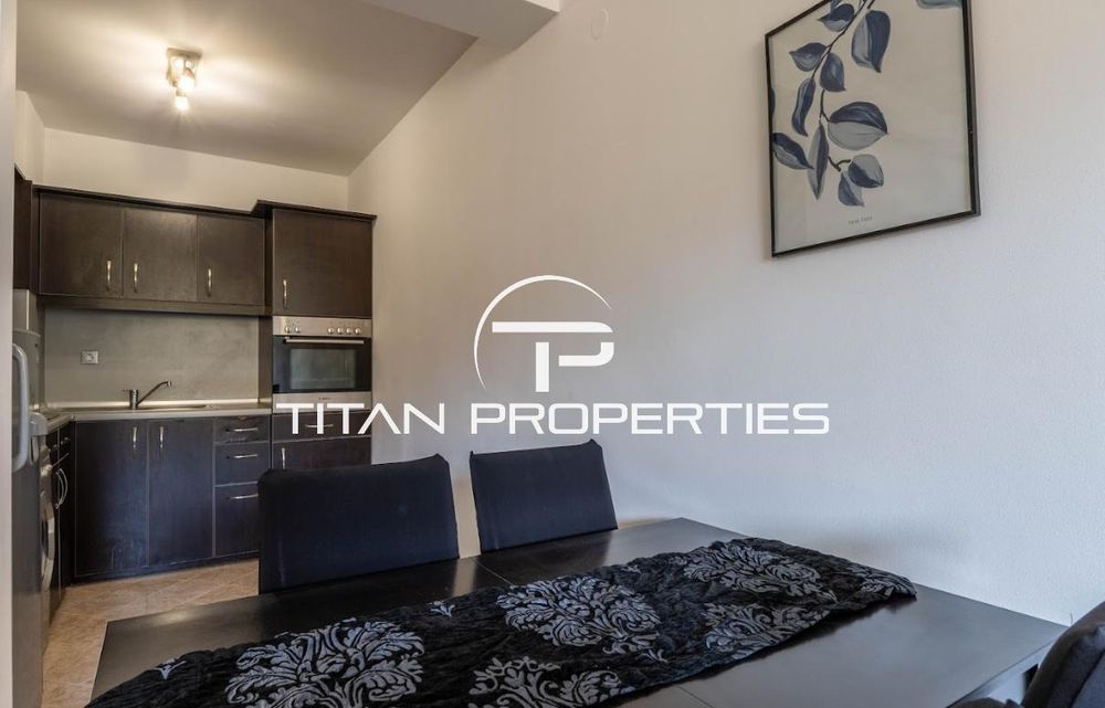 Дава се под наем Двустаен апартамент в Пловдив, Каменица 2 - 75 кв.м за 500 € - Снимка #3