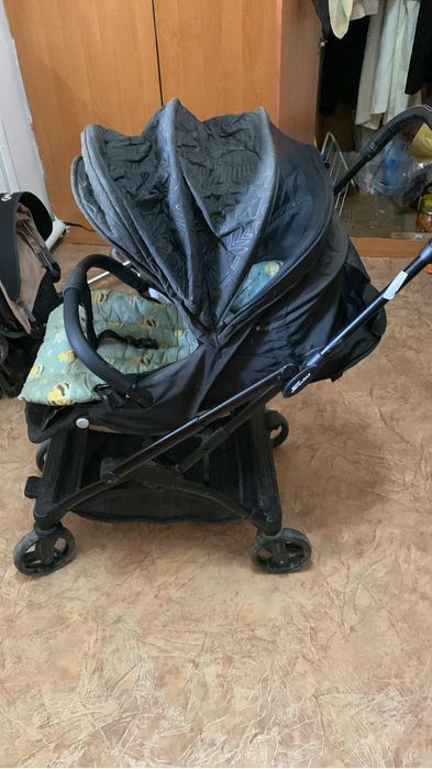 Коляска для ребенка