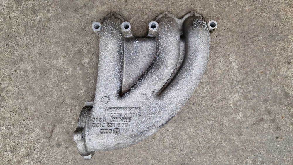 Galerie admisie VW Polo / Seat Ibiza