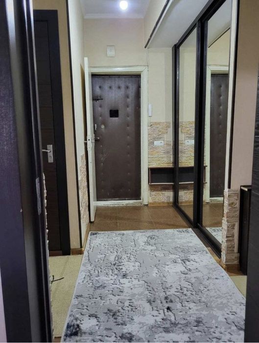 Продаётся квартира! Сергели 6, 3х комнатная, 7- этаж